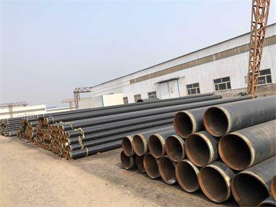 浅析辽阳防腐保温管技术要点及注意事项