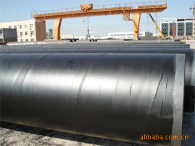 如何发挥辽阳直埋保温管的保温性能