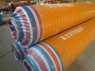 如何挑选到适合的辽阳钢套钢直埋保温管呢?